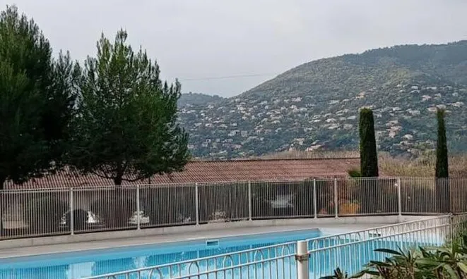 Недвижимость Villa Cannes La Bocca Nord: 1