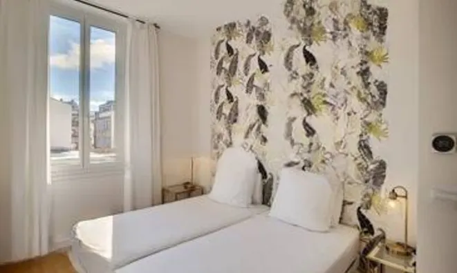 Недвижимость Apartment Cannes Centreville: 9