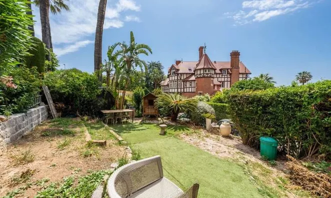 Недвижимость Villa Croix des Gardes: 1