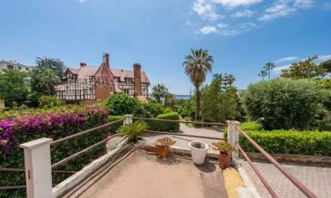 Недвижимость Villa Croix des Gardes: 3