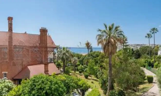 Недвижимость Villa Croix des Gardes: 5