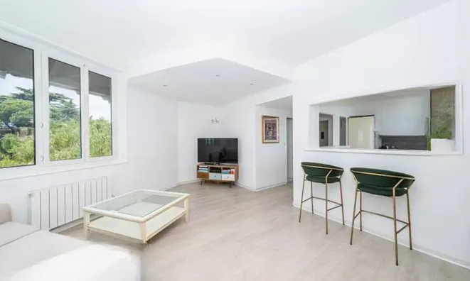 Недвижимость Villa Croix des Gardes: 7