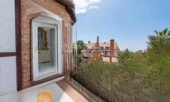 Недвижимость Villa Croix des Gardes: 9