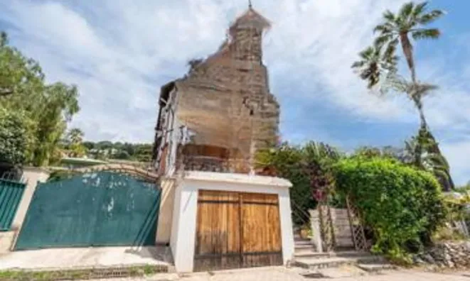 Недвижимость Villa Croix des Gardes: 12