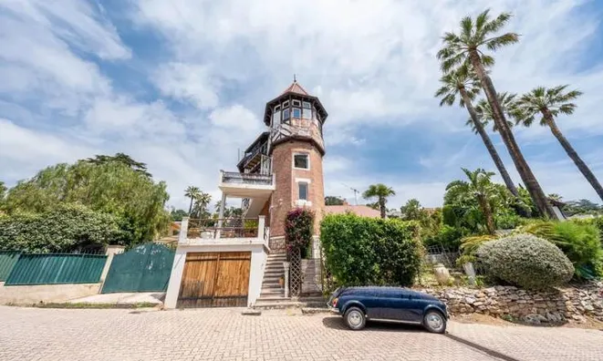 Недвижимость Villa Croix des Gardes: 13