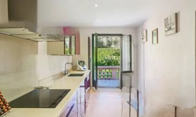 Недвижимость Villa République Cannes: 5