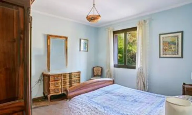 Недвижимость Villa République Cannes: 6