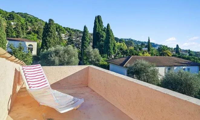 Недвижимость Villa République Cannes: 7