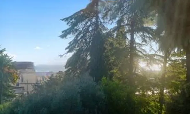 Недвижимость Villa République Cannes: 8