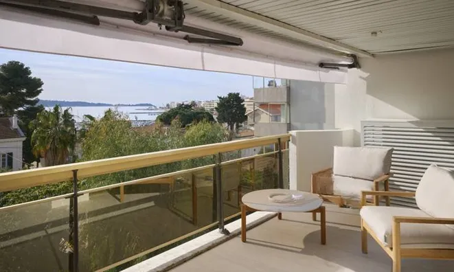 Недвижимость Villa Cannes: 1