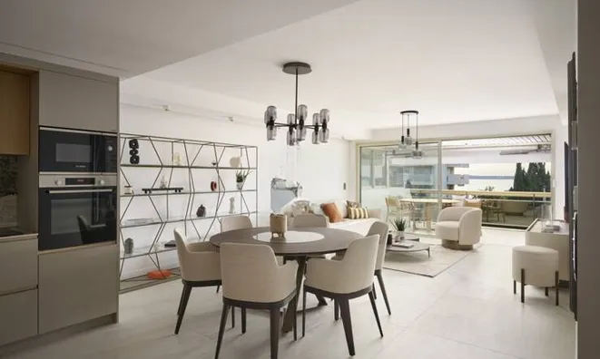 Недвижимость Villa Cannes: 4