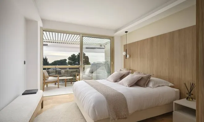 Недвижимость Villa Cannes: 7