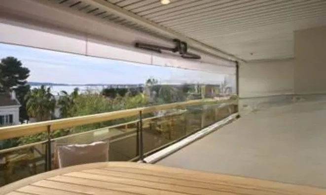 Недвижимость Villa Cannes: 11