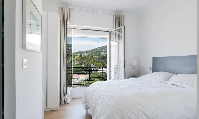 Недвижимость Villa Cannes Californie: 1