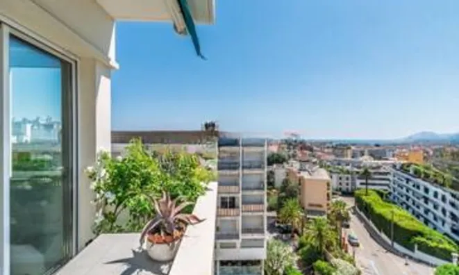 Недвижимость Villa Cannes Californie: 5