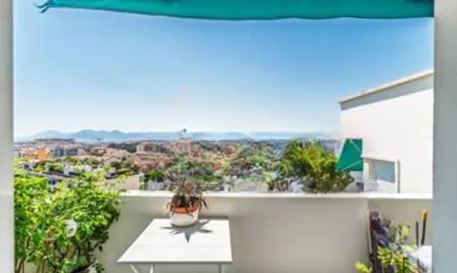 Недвижимость Villa Cannes Californie: 6