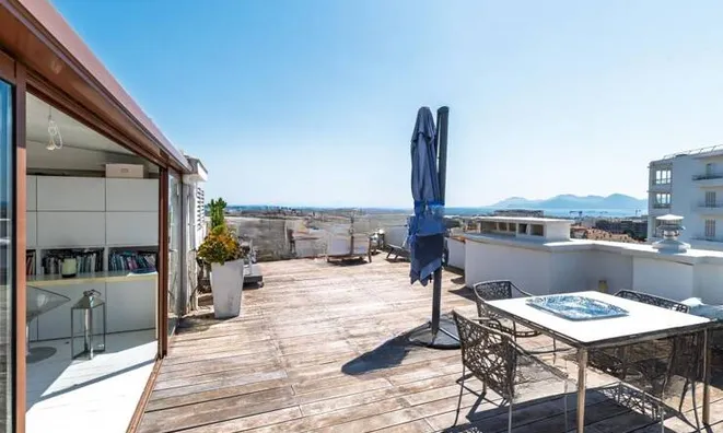 Недвижимость Villa Cannes Californie: 7