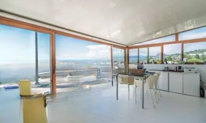 Недвижимость Villa Cannes Californie: 8