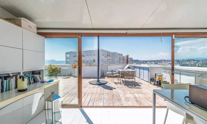 Недвижимость Villa Cannes Californie: 10