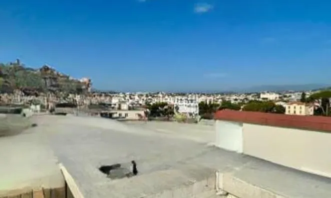 Недвижимость Villa Cannes Californie: 12