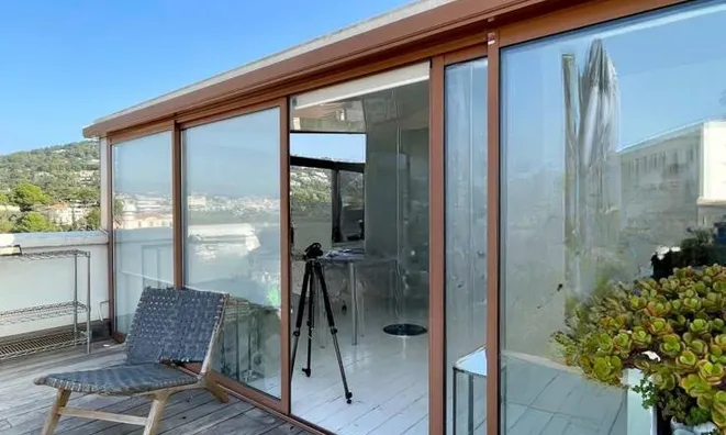 Недвижимость Villa Cannes Californie: 13