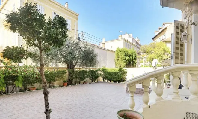 Недвижимость Villa Petit Juas: 2