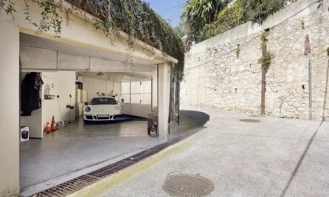 Недвижимость Villa Petit Juas: 3