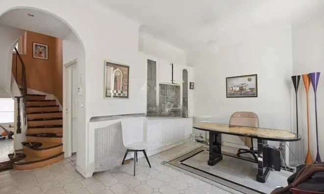 Недвижимость Villa Petit Juas: 6