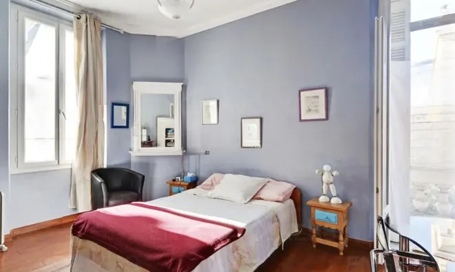 Недвижимость Villa Petit Juas: 8