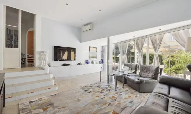 Недвижимость Villa Petit Juas: 10