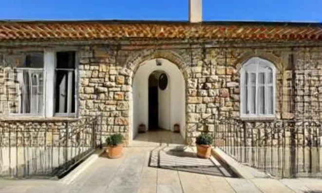 Недвижимость Villa Petit Juas: 3