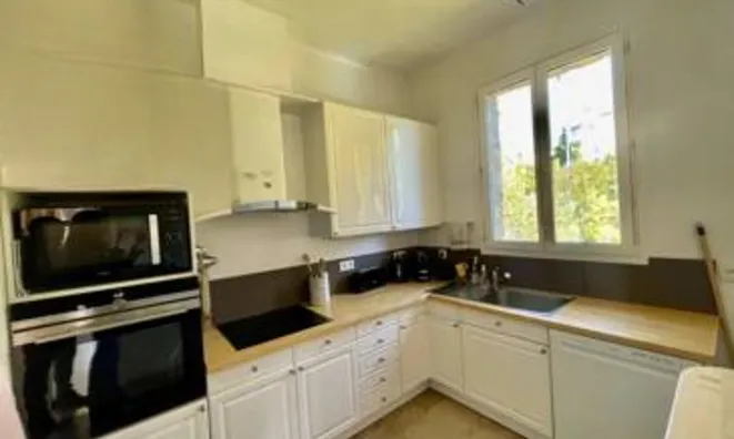 Недвижимость Villa Petit Juas: 6