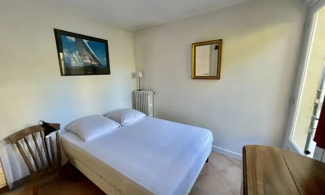 Недвижимость Villa Petit Juas: 7