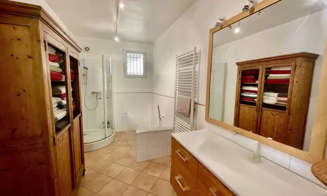 Недвижимость Villa Petit Juas: 10