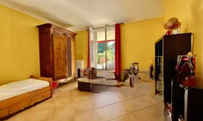 Недвижимость Villa Petit Juas: 12