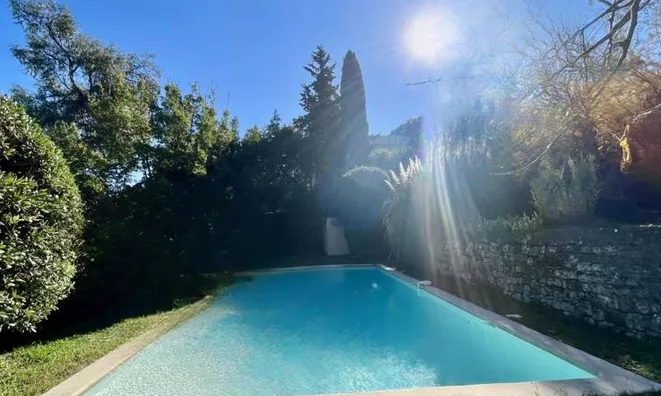 Недвижимость Villa Petit Juas: 13