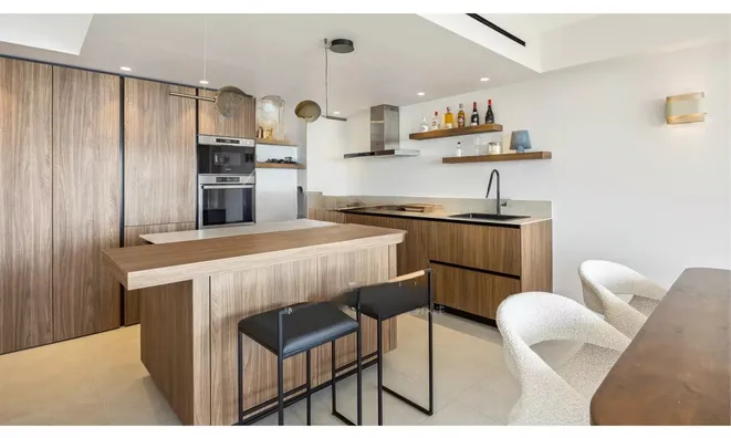 Недвижимость Estate Cannes: 5