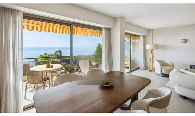 Недвижимость Estate Cannes: 6