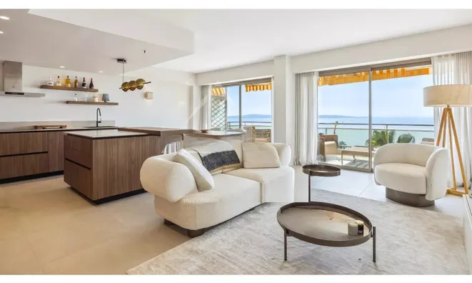 Недвижимость Estate Cannes: 7