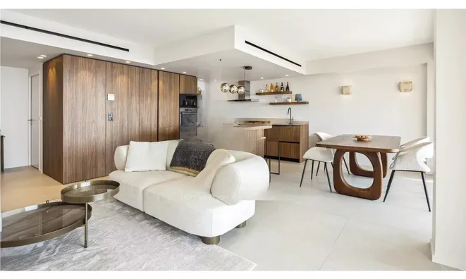 Недвижимость Estate Cannes: 8