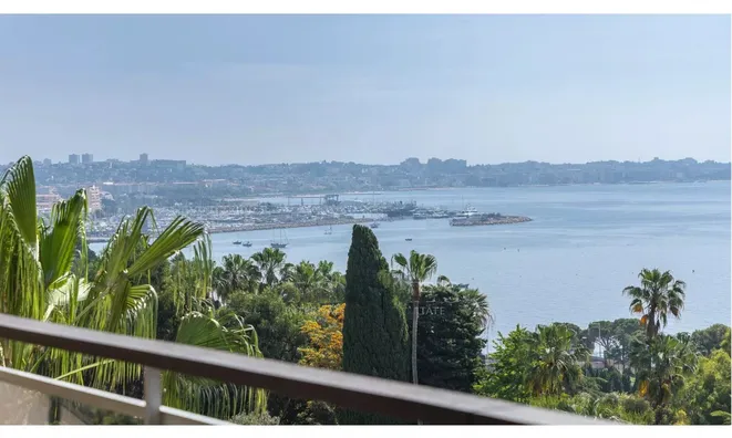 Недвижимость Estate Cannes: 9