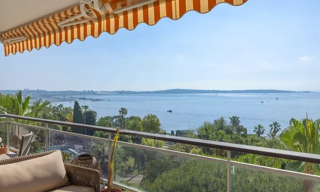 Недвижимость Estate Cannes: 12