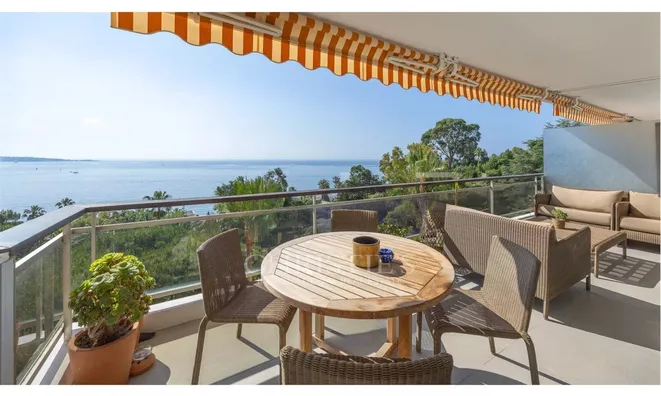 Недвижимость Estate Cannes: 13