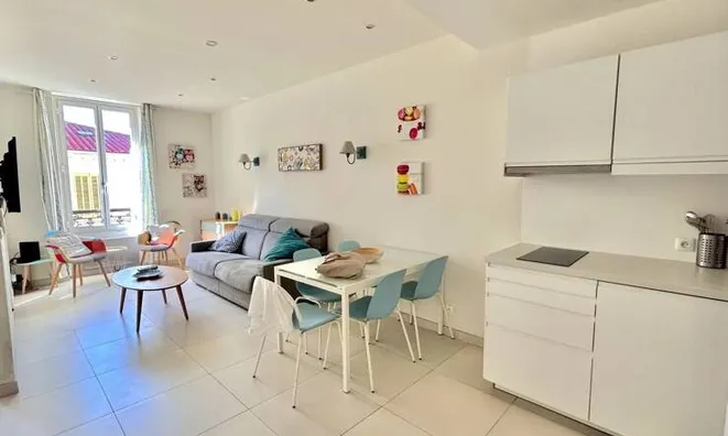 Недвижимость Villa Cannes Centre-ville: 1