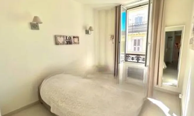 Недвижимость Villa Cannes Centre-ville: 2