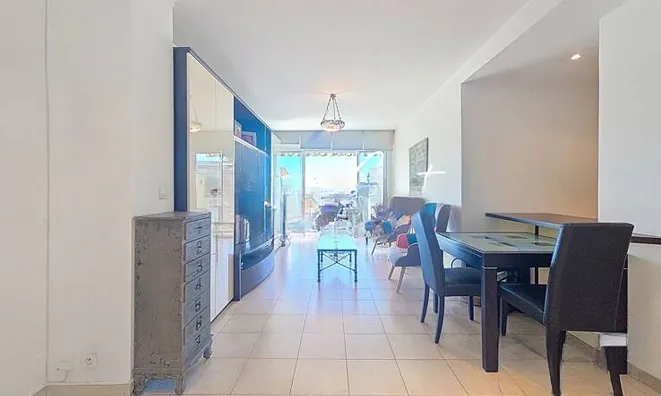 Недвижимость Estate Cannes République: 7