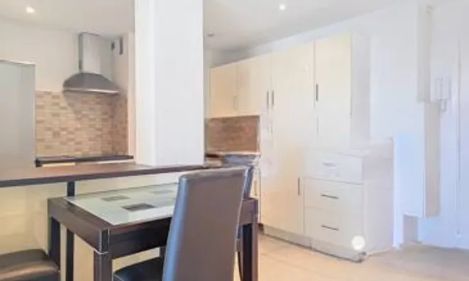 Недвижимость Estate Cannes République: 8