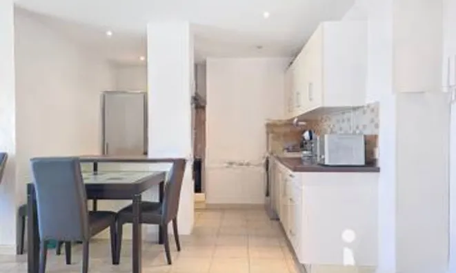 Недвижимость Estate Cannes République: 9