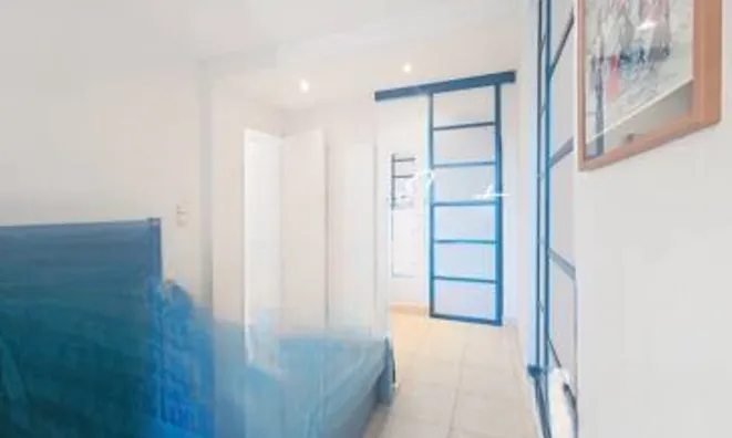 Недвижимость Estate Cannes République: 11