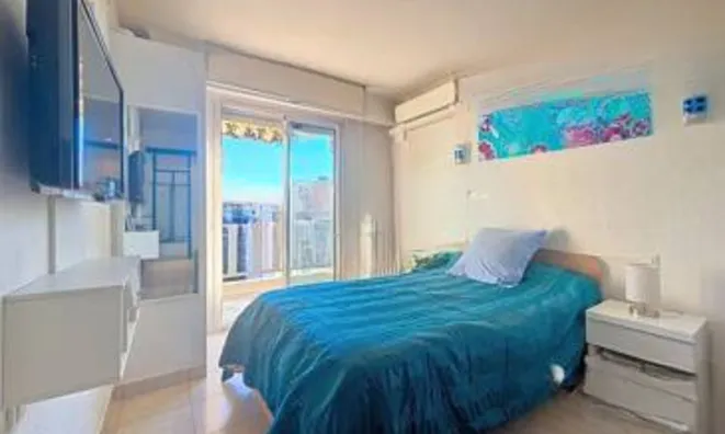 Недвижимость Estate Cannes République: 12